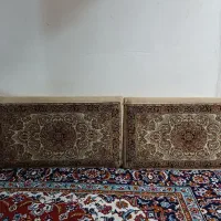 پشتی|پشتی|کرمانشاه, |دیوار