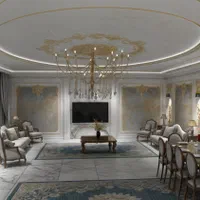 طراحی نقشه کشی معماری، پلان، نما، سه بعدی و اجرا|خدمات پیشه و مهارت|یزد, |دیوار