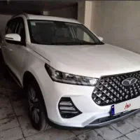 تیگو ۷ پرمیوم مدل ۱۴۰۳