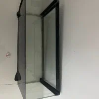 اکواریوم کوچک و بزرگ با لوازم|ماهی|مشهد, امیریه|دیوار