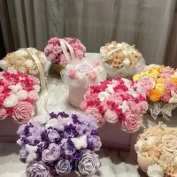 باکس گل