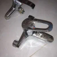شیر حمام ودستشویی
