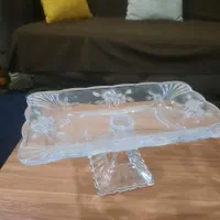 ظرف سرو پذیرایی