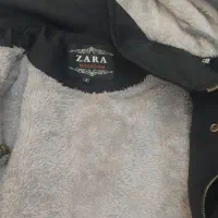 لباس گرم کاپشن نونو|لباس|آزادشهر, |دیوار