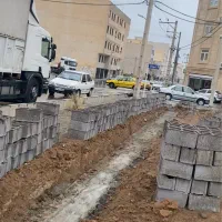 نیازمند بنا ساختمانی