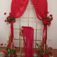 گل آرایی|خدمات پذیرایی، مراسم|همدان, |دیوار