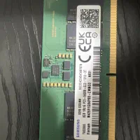 Samsung 8GB DDR5 5600