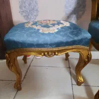 فوری فروشی مبل استیل|مبلمان خانگی و میز عسلی|قرچک, میرزائی جنوبی|دیوار