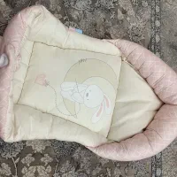 آغوش بچه
