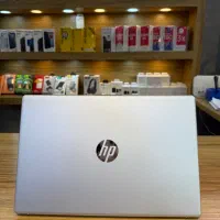 Hp G10 Athlon Silver