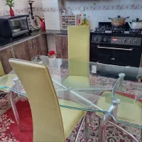 میز نهار خوری