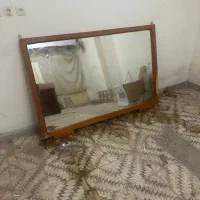 ایینه بزرگ   آیینه اینه آینه|آینه|گناباد, |دیوار