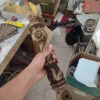 تنه قلیان دو سیب|کلکسیون و سرگرمی|آران و بیدگل, |دیوار