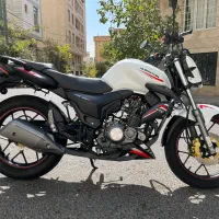 QJ 150 nx بنلی
