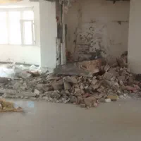 تخریب‌وبازسازی‌ گچکاری‌ازصفرتاصد