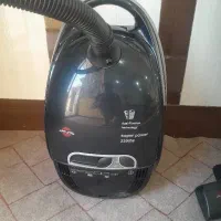 جاروبرقی تمیز|جاروبرقی، جارو شارژی، بخارشو|اندیمشک, |دیوار