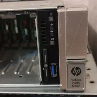 سرور DL380 G9 8sf