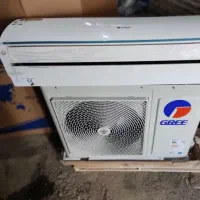 کولرگازی گری ۳۰هزار کم مصرف