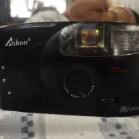 دوربین عکاسی قدیمی