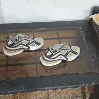 نایک کفسول دار سایز ۳۶