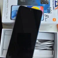 شیائومی Redmi note 11 Pro Plus 5G