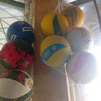 توپ فروشی چمن