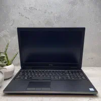 لپ تاپ طراحی و رندرینگdell precision 7530