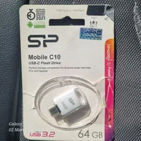 فلش مموری تایپ C