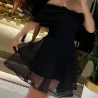 پیراهن مجلسی