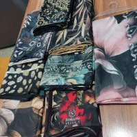 شال و روسری|لباس|مشکیندشت, |دیوار