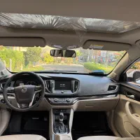 ام جی ۳۶۰ اتومات توربو مدل آخر ۹۸|خودرو سواری و وانت|تهران, شهرک غرب|دیوار