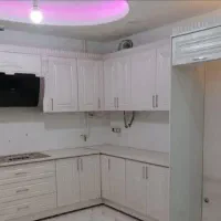 کابینت با نمای فوق العاده براق کد ۴۵۷۶۳|مصالح و تجهیزات ساختمان|رشت, پیرکلاچای|دیوار