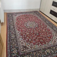 فرش ۶ متری|فرش|لنجان, |دیوار