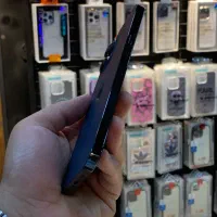 iPHONE 12PROMAX 256GB ZAA پک اصلی بازنشده|موبایل|رشت, چله خانه|دیوار