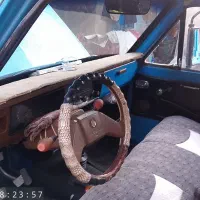 نیسان کمپرسی مدل72ژاپن|خودرو سواری و وانت|فیروزآباد (فارس), |دیوار