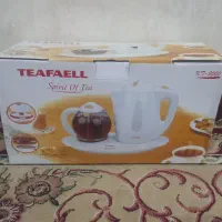 فروش چایی ساز برقی نو