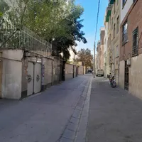 خانه ۱۸۱متر فرعی دنج برِ خ ولیعصر بالاتر از مختاری|فروش خانه و ویلا|تهران, امیریه|دیوار
