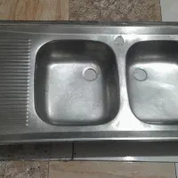 سینک|آبچکان و نظمدهنده ظروف|تهران, اتابک|دیوار