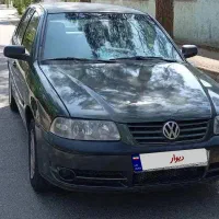 فولکس گل ۸۴