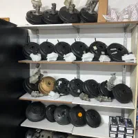 بوستر ترمز مصطفی