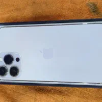 اپل iPhone 13 Pro Max با حافظهٔ ۲۵۶ گیگابایت|موبایل|تبریز, |دیوار