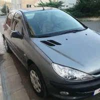 206 تیپ 2 مدل 91، کم کارکرد