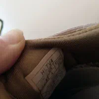 کفش اسپورت اورجینال آسیکس|کیف، کفش، کمربند|اسلام‌‌آباد غرب, |دیوار