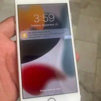 آیفون 7plus با حافظه 256G|موبایل|تهران, باغ فیض|دیوار