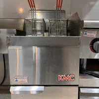 واگزاری فست فود با تجهیزات کامل|کافی‌شاپ و رستوران|داراب, |دیوار