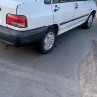 پراید مدل 82