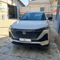 چانگان cs55 مونتاژی درهشهر