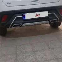 x22 لاکچری|خودرو سواری و وانت|تهران, نارمک جنوبی|دیوار