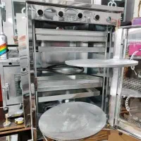 تنور دو چدن ۳۲