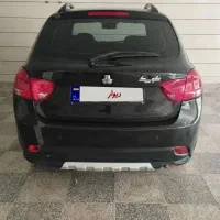 کوییک اس و ساینا اس|خودرو سواری و وانت|شیراز, درکی|دیوار